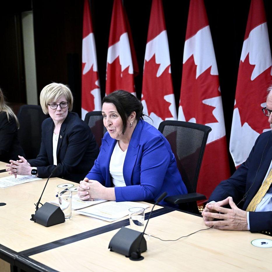 Canada's sport system 'broken' and in need of change: report